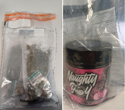 drugs