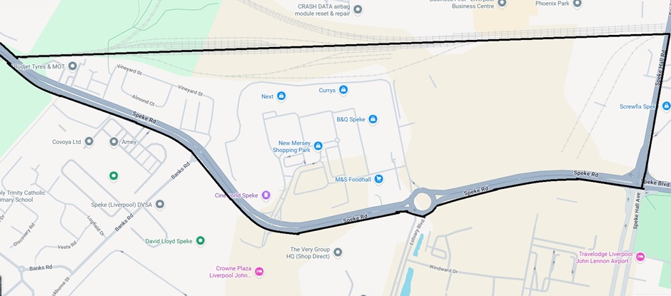 Dispersal