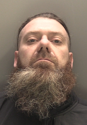 Wanted: John O'Sullivan
