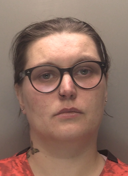 Couple jailed for more than 13 years after admitting sexual assaults ...