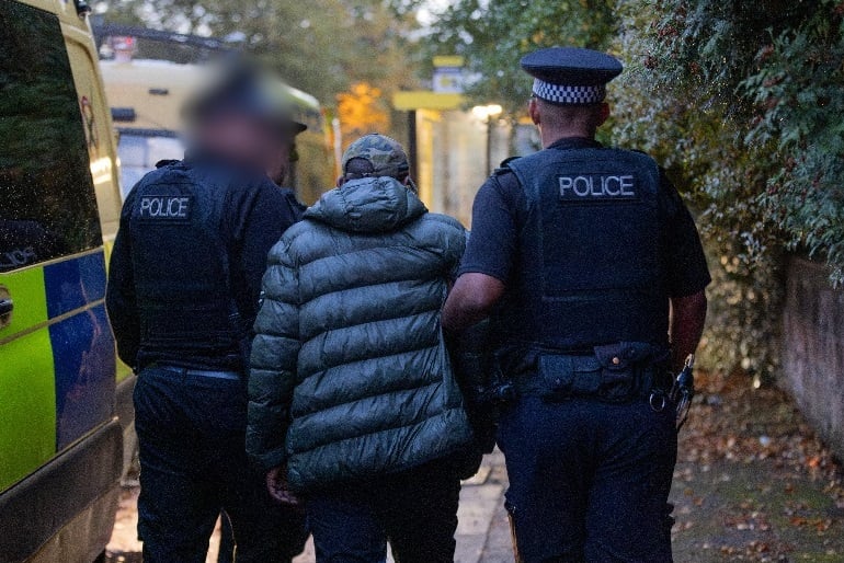 Warrants
