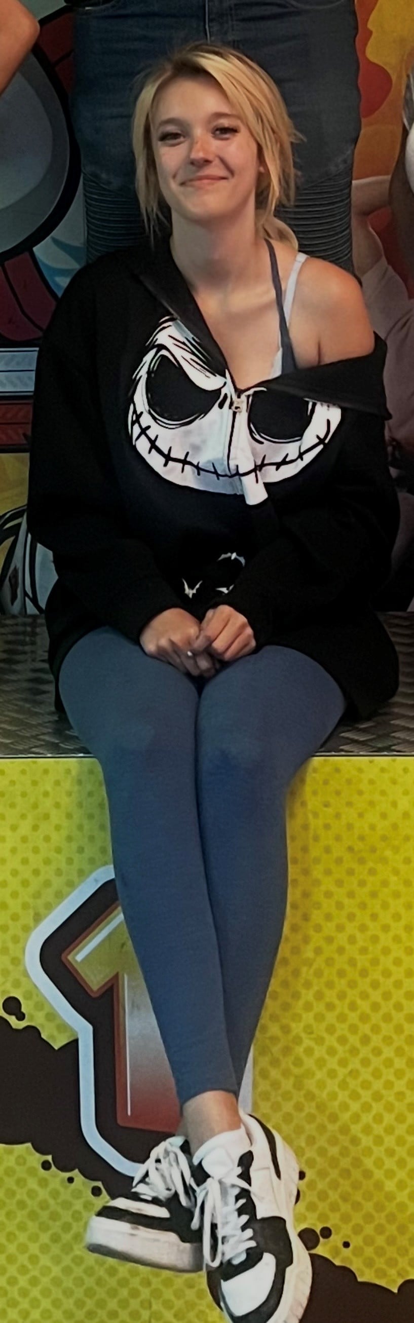 Missing