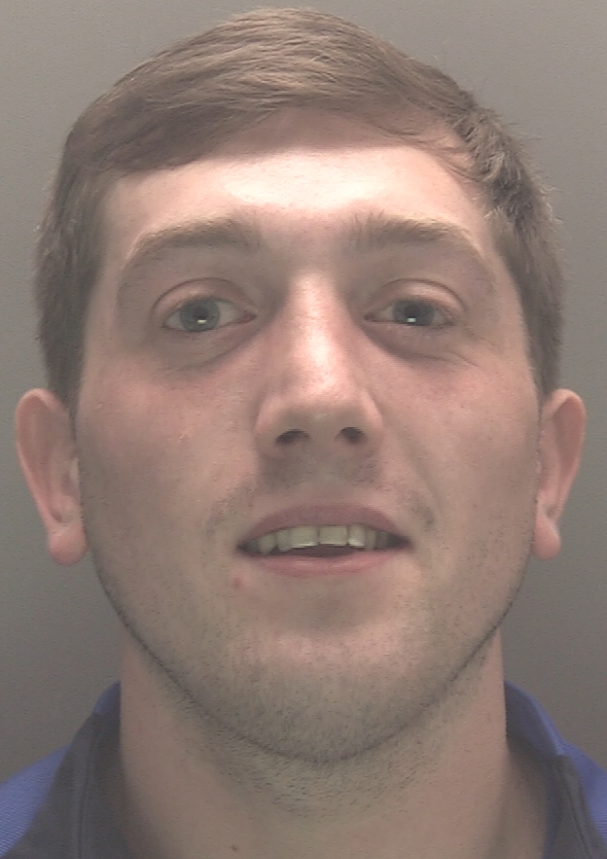 Lewis Cubbon