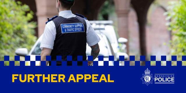 Continued appeal for information four weeks on from body of woman being found in Stanley Park