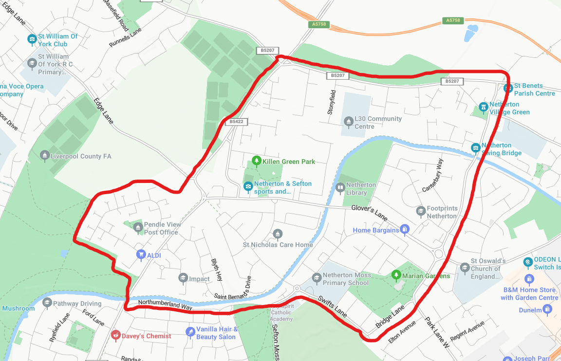 Netherton