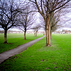 Image of Clubmoor West