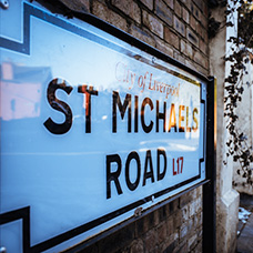 Image of St Michaels