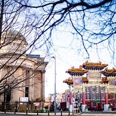 Image of City Centre South