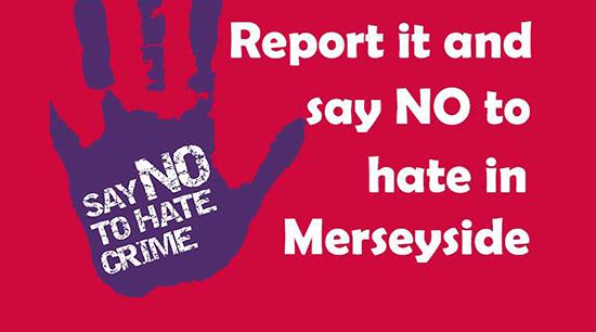 Hate Crime
