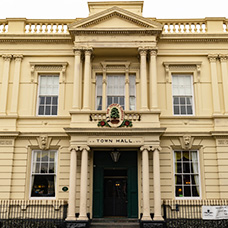 Image of Wavertree Village